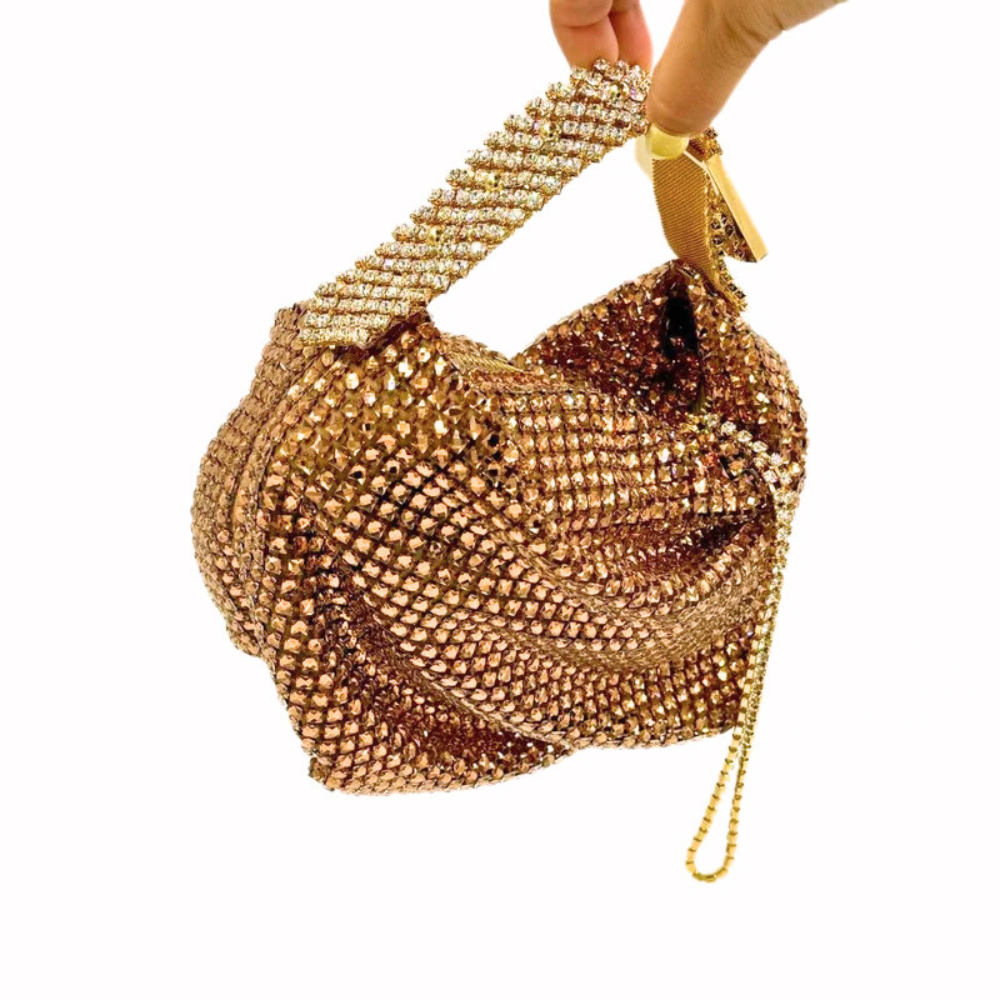 Jill Net Colorado Bag