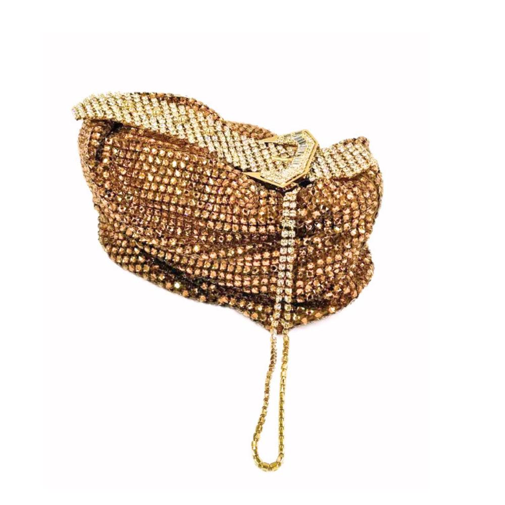 Jill Net Colorado Bag