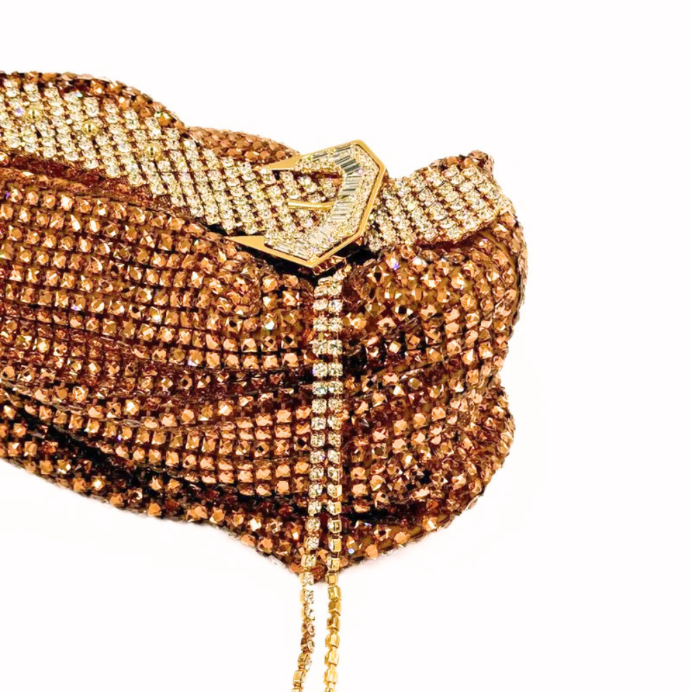 Jill Net Colorado Bag