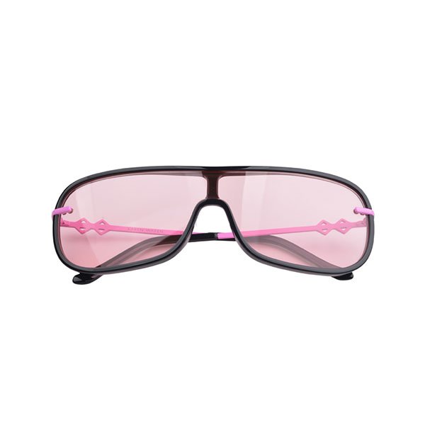 Jordan Sunglasses - Bubblegum Pink