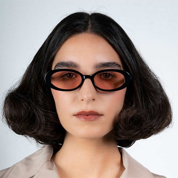 Olivia Sunglasses - Pink