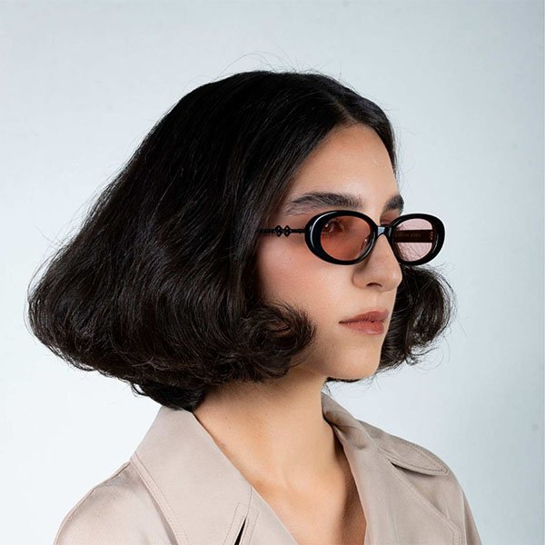 Olivia Sunglasses - Pink