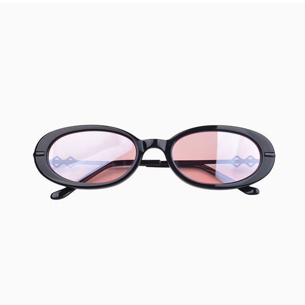 Olivia Sunglasses - Pink