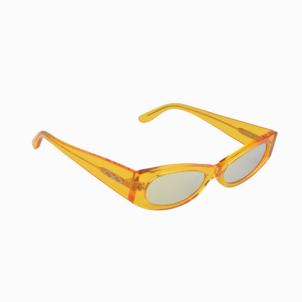 Ciara Sunglasses - Bumblebee