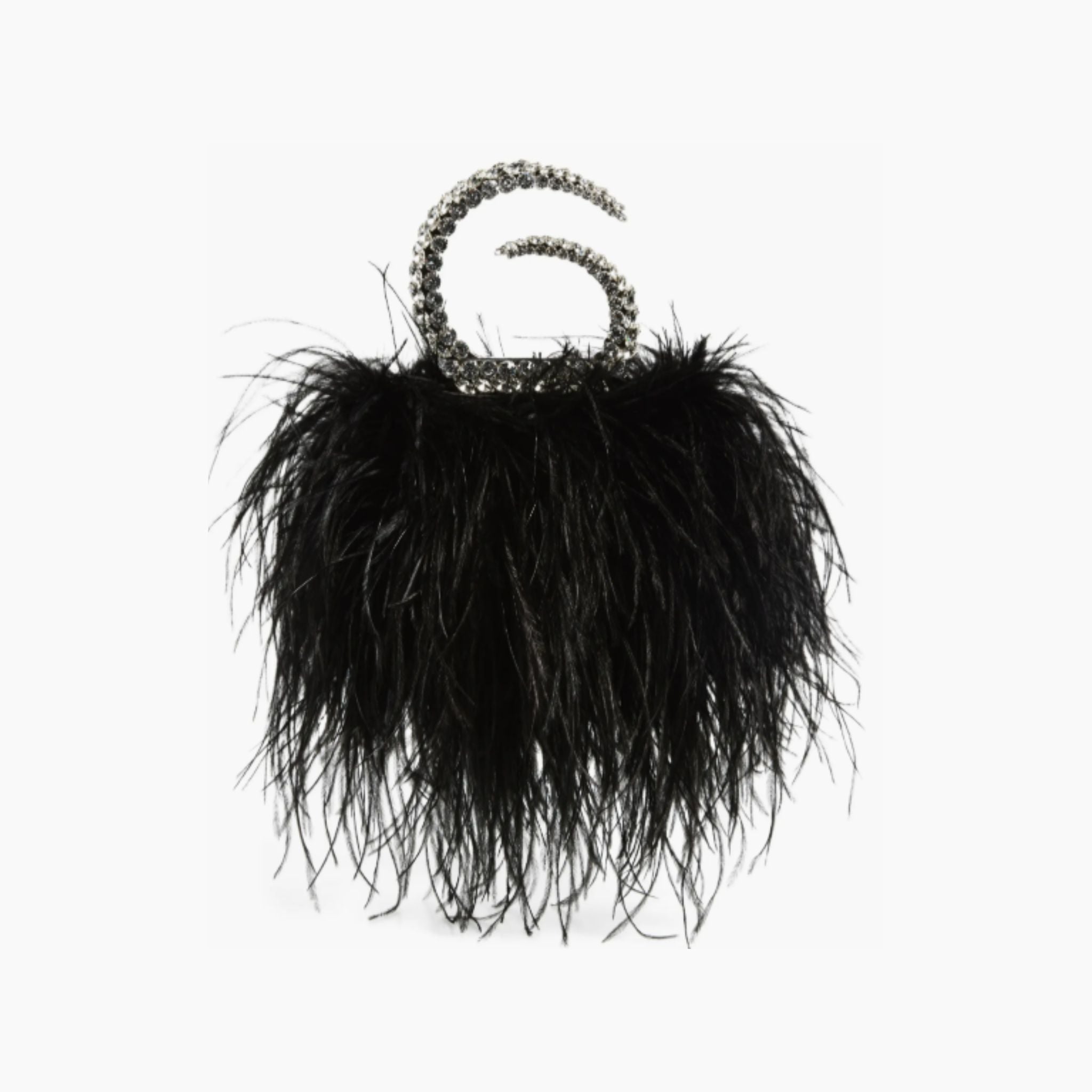 Karma Pouch - Black