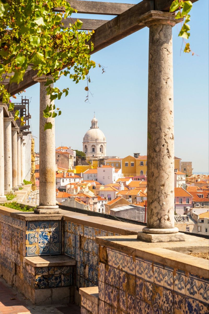 Lisbon