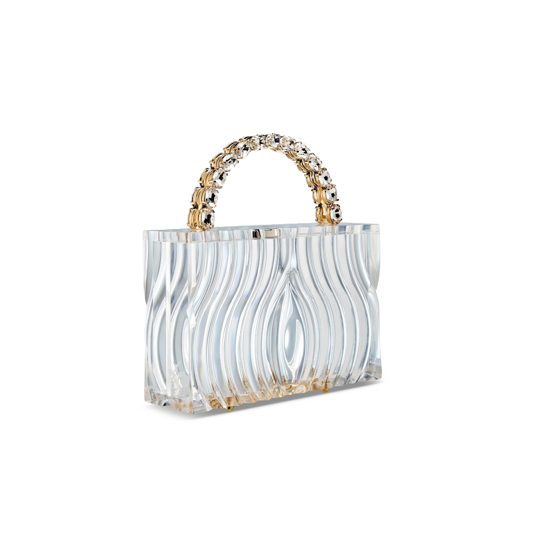 Laleh Clutch