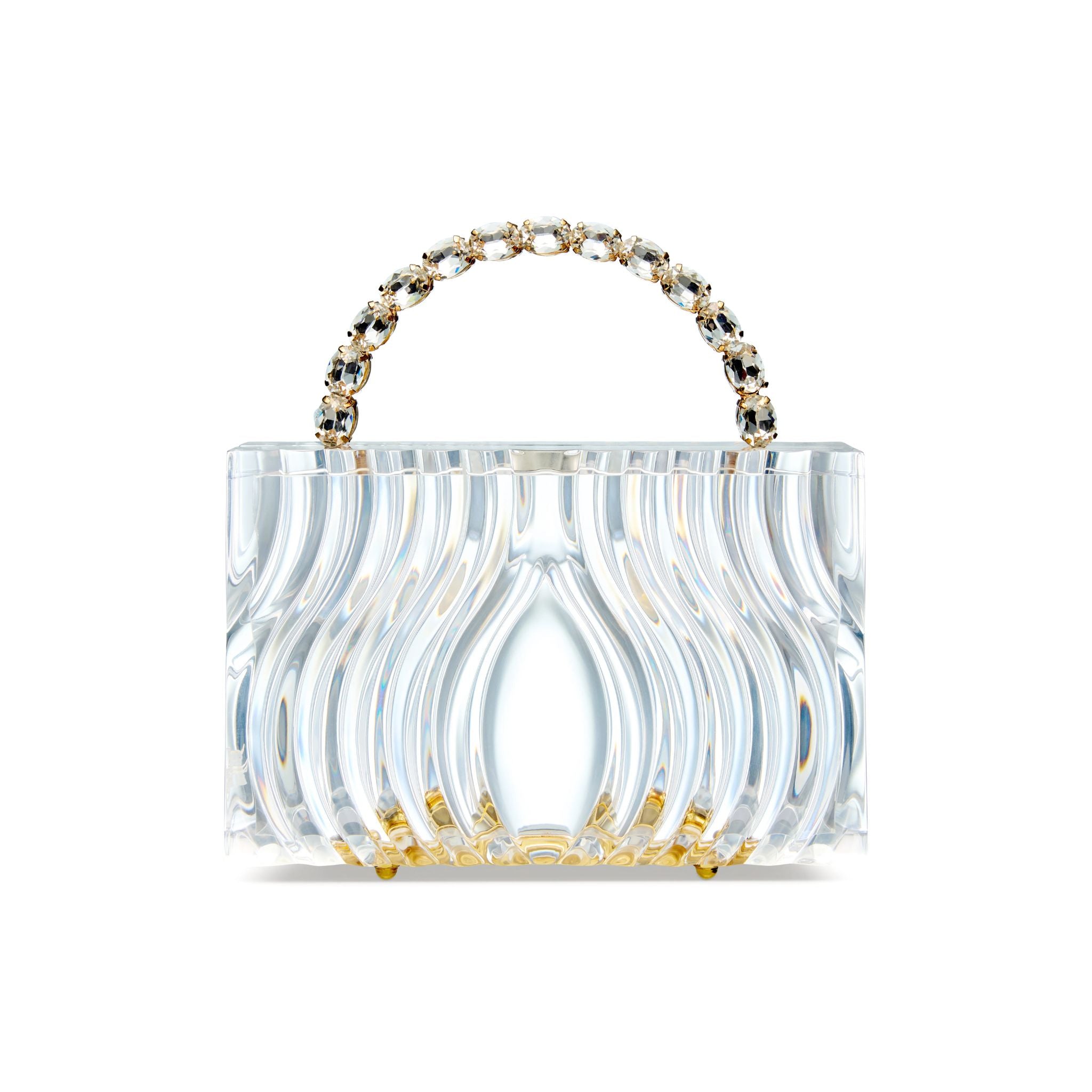 Laleh Clutch