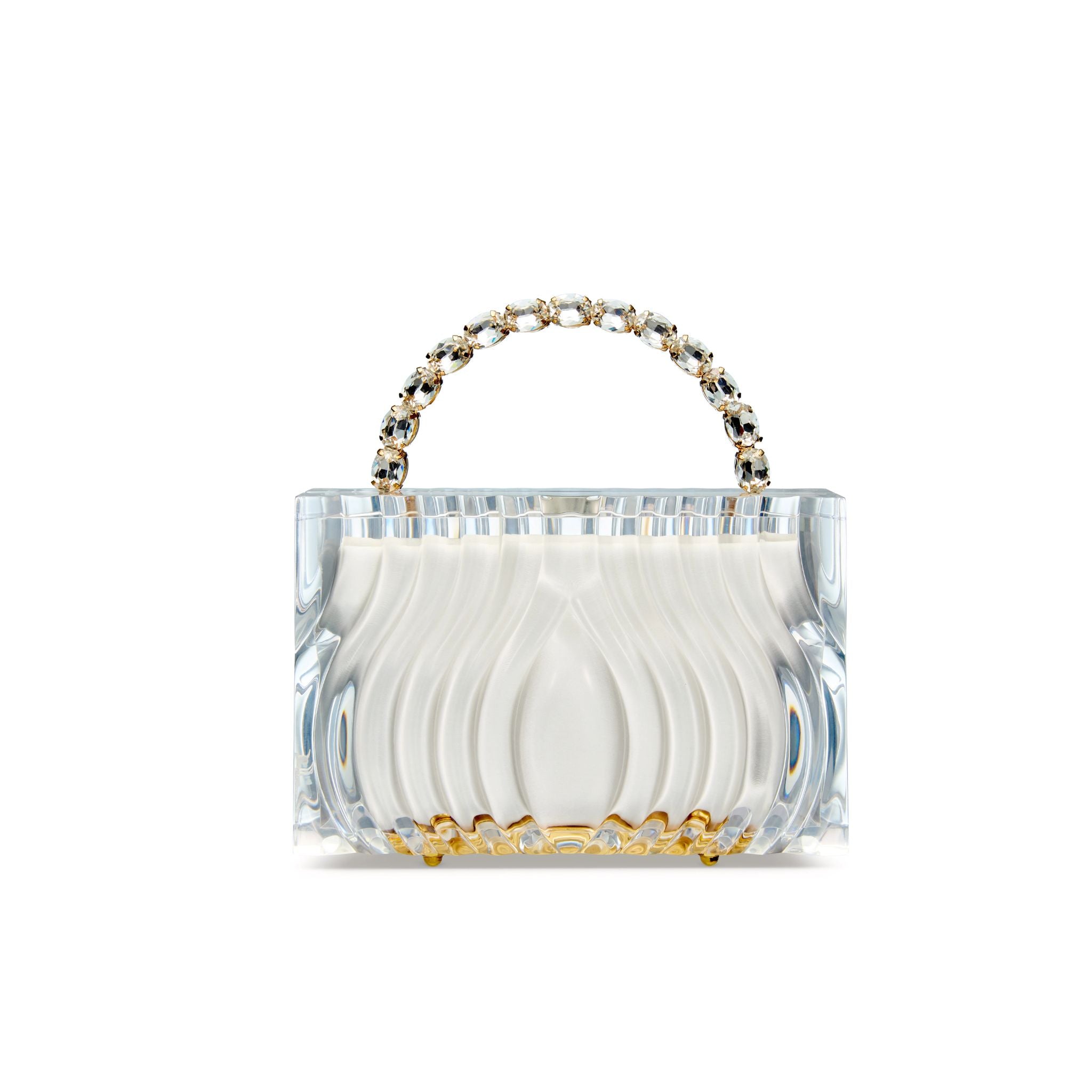 Laleh Clutch