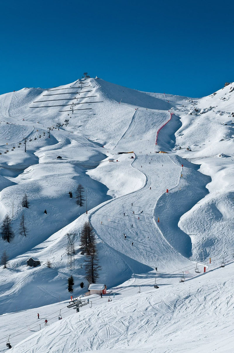 Megève