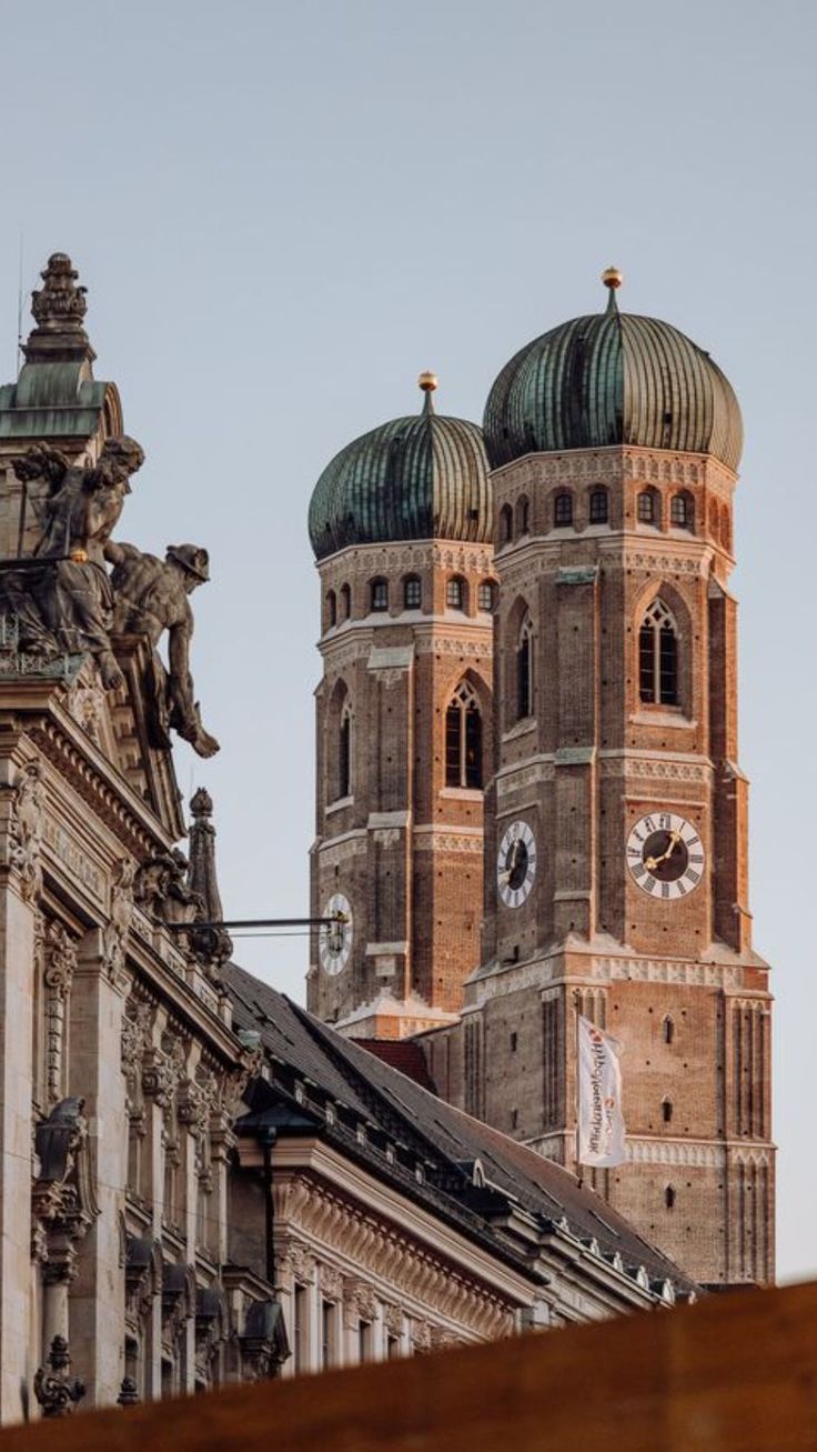 Munich