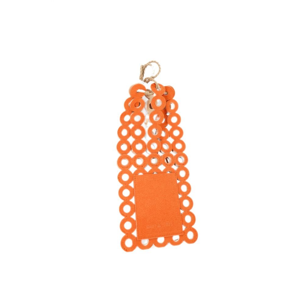 Orange Phone Case