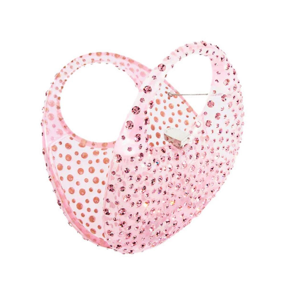 Meleni Bag - Pink