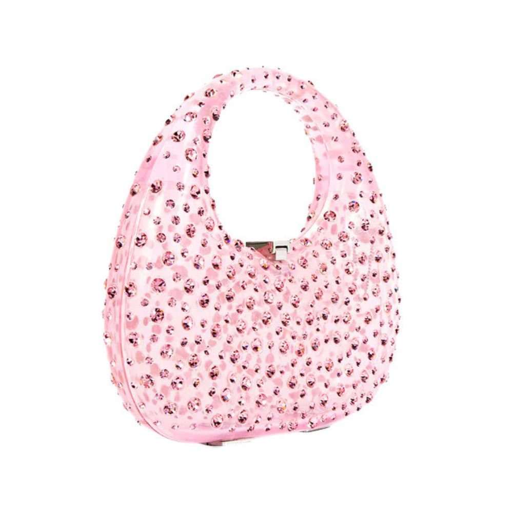 Meleni Bag - Pink