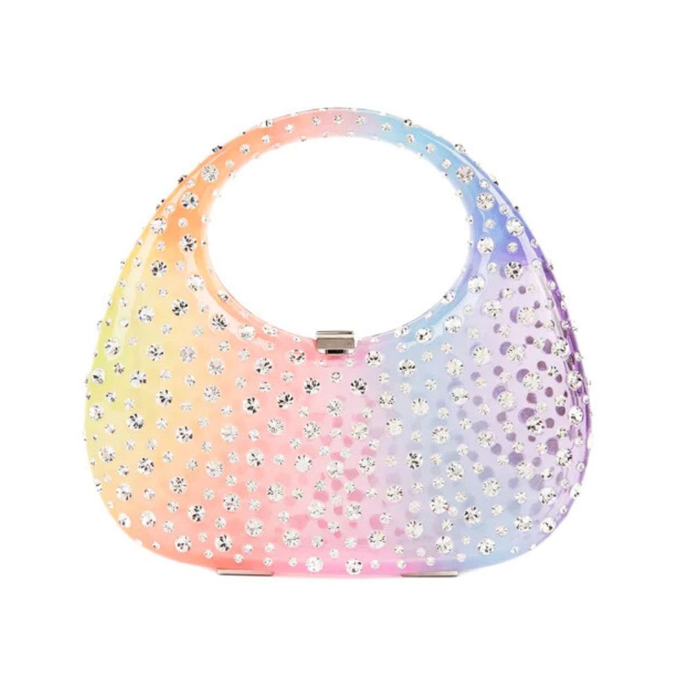 Meleni Bag - Rainbow