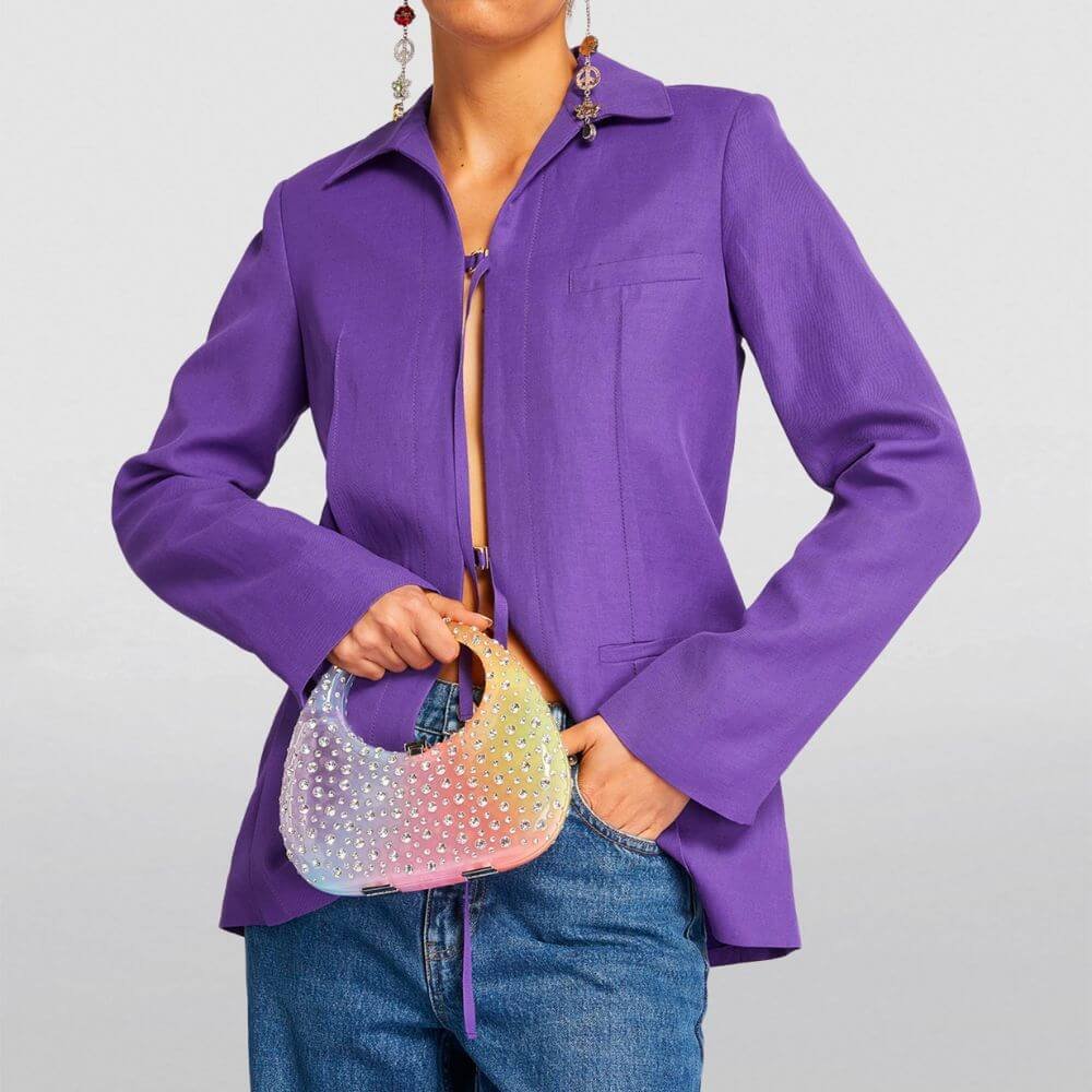 Meleni Bag - Rainbow