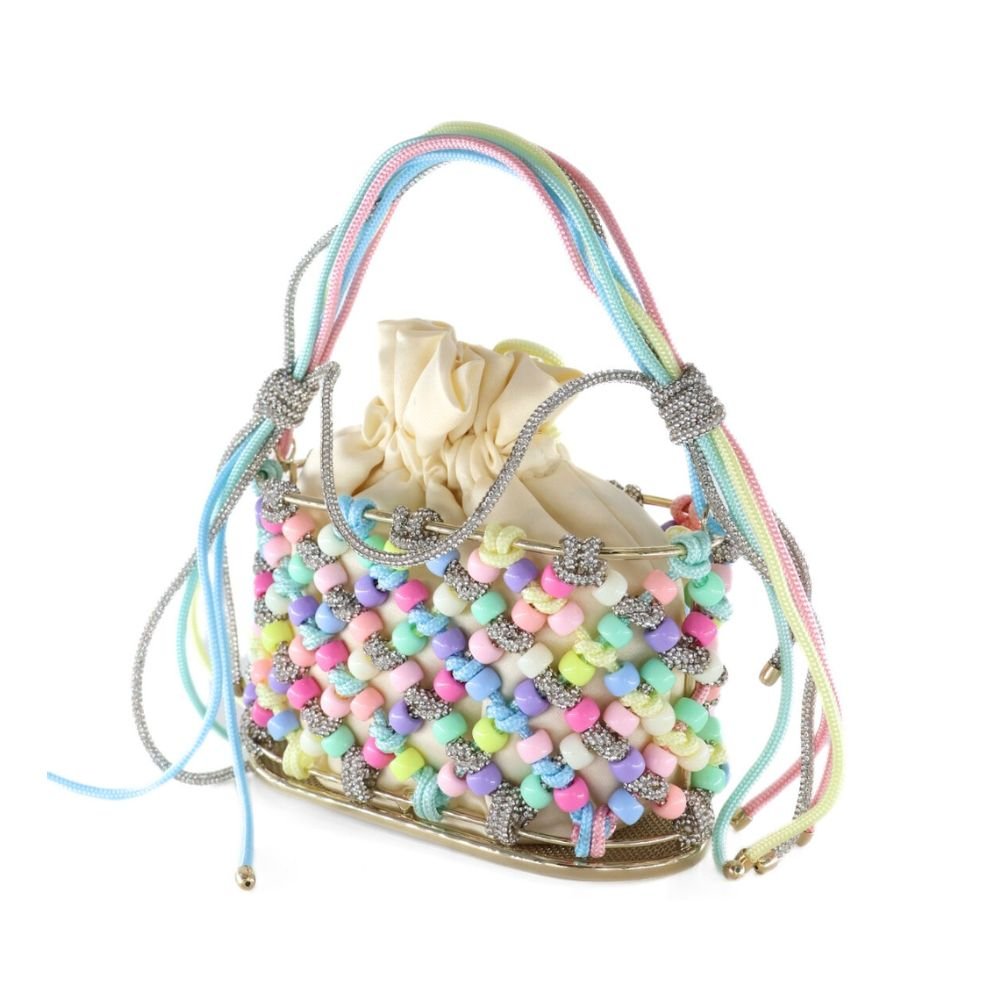 Mini Holli Mentine Yellow Bag