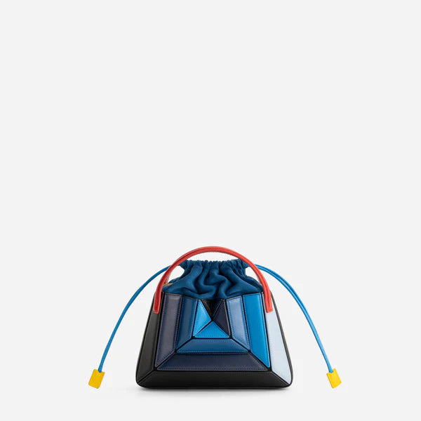 Mini Sera Tote Bag- Oceania