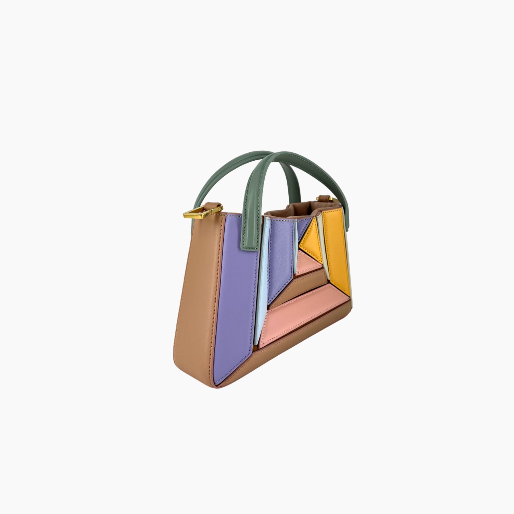 Mini Sera Tote Bag- Malaga