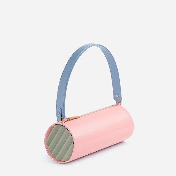 Tube Bag - Gummy