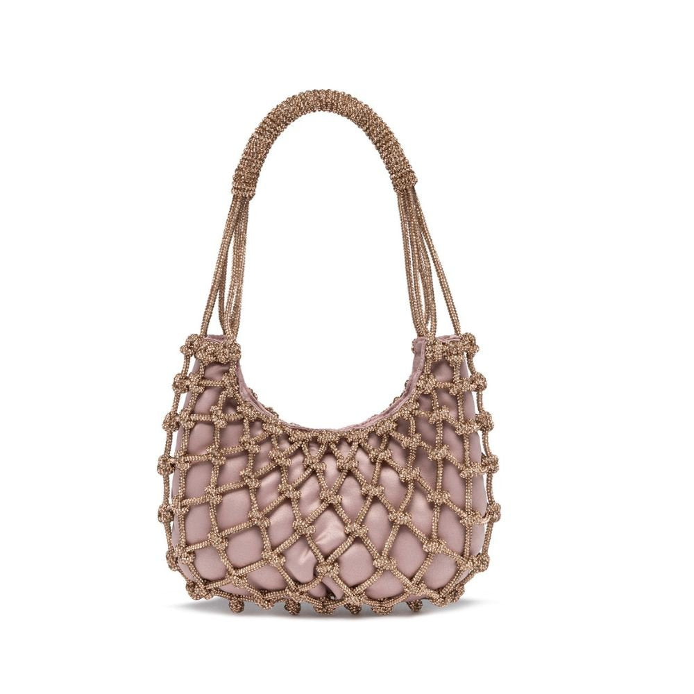 Mini Nodi Pink Bag