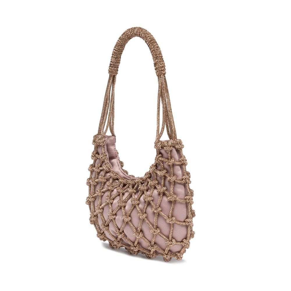Mini Nodi Pink Bag