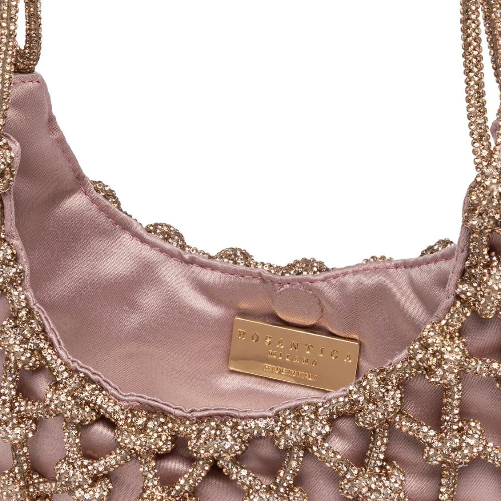 Mini Nodi Pink Bag