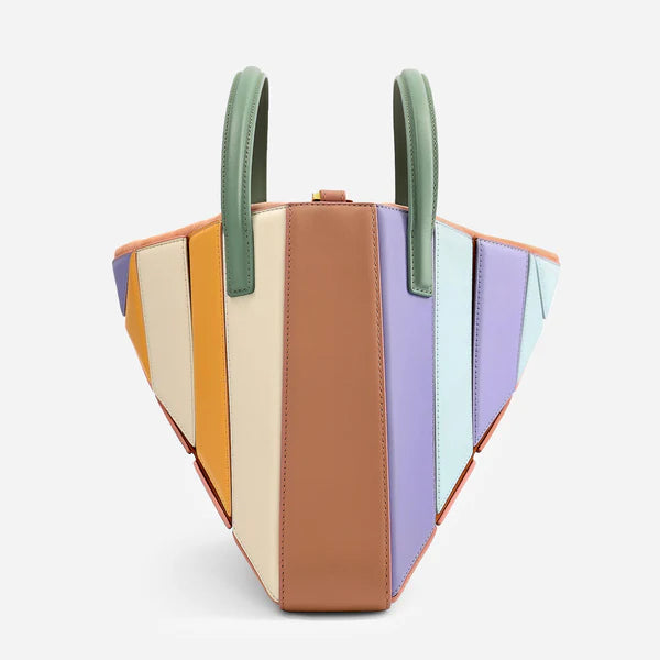 Sera Tote Bag- Malaga