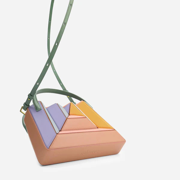 Sera Tote Bag- Malaga