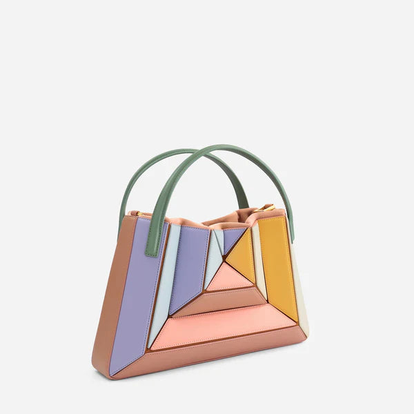 Sera Tote Bag- Malaga