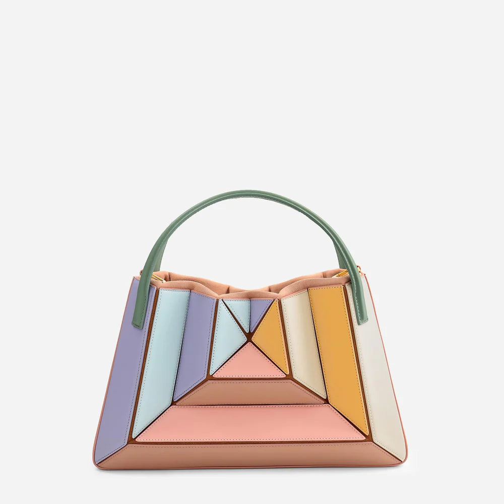 Sera Tote Bag- Malaga