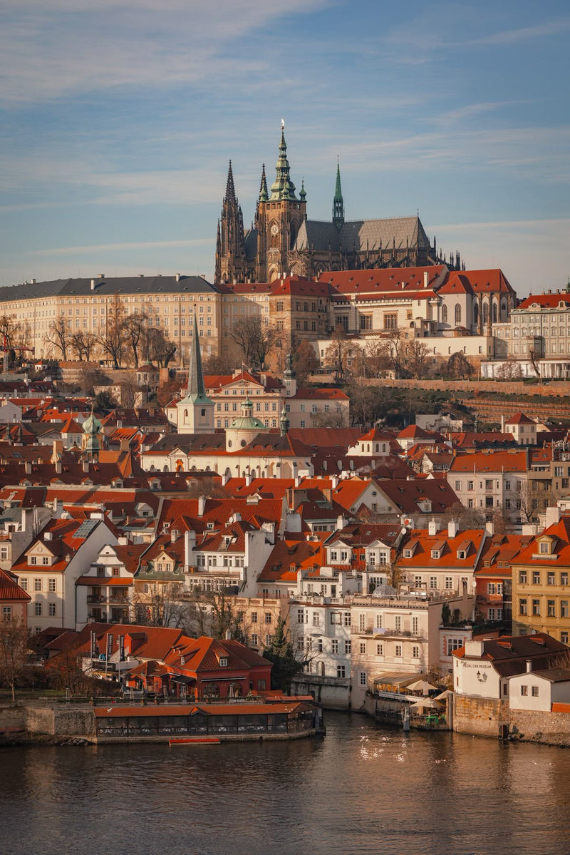 Prague