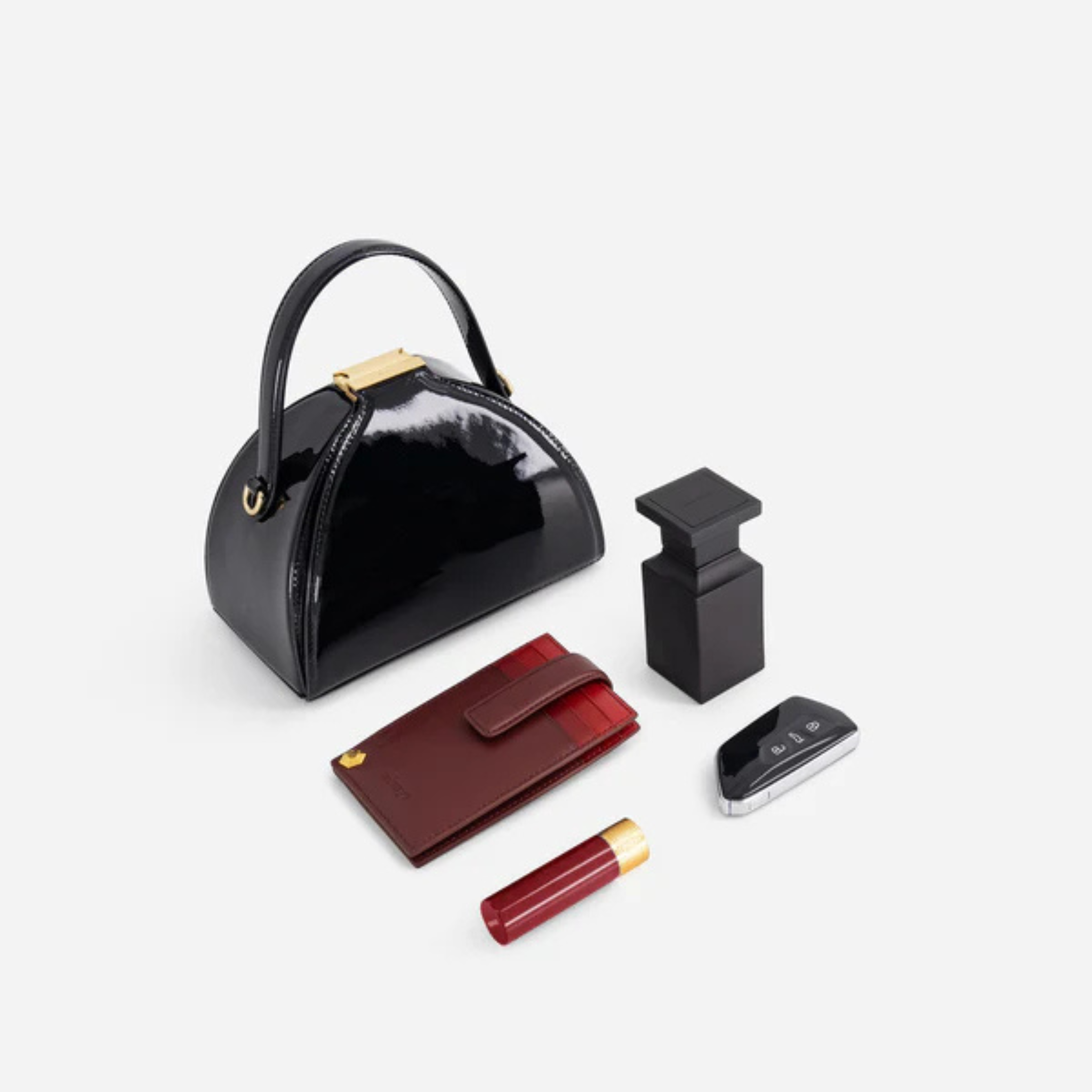 Pandora Mini Bag- Gummy