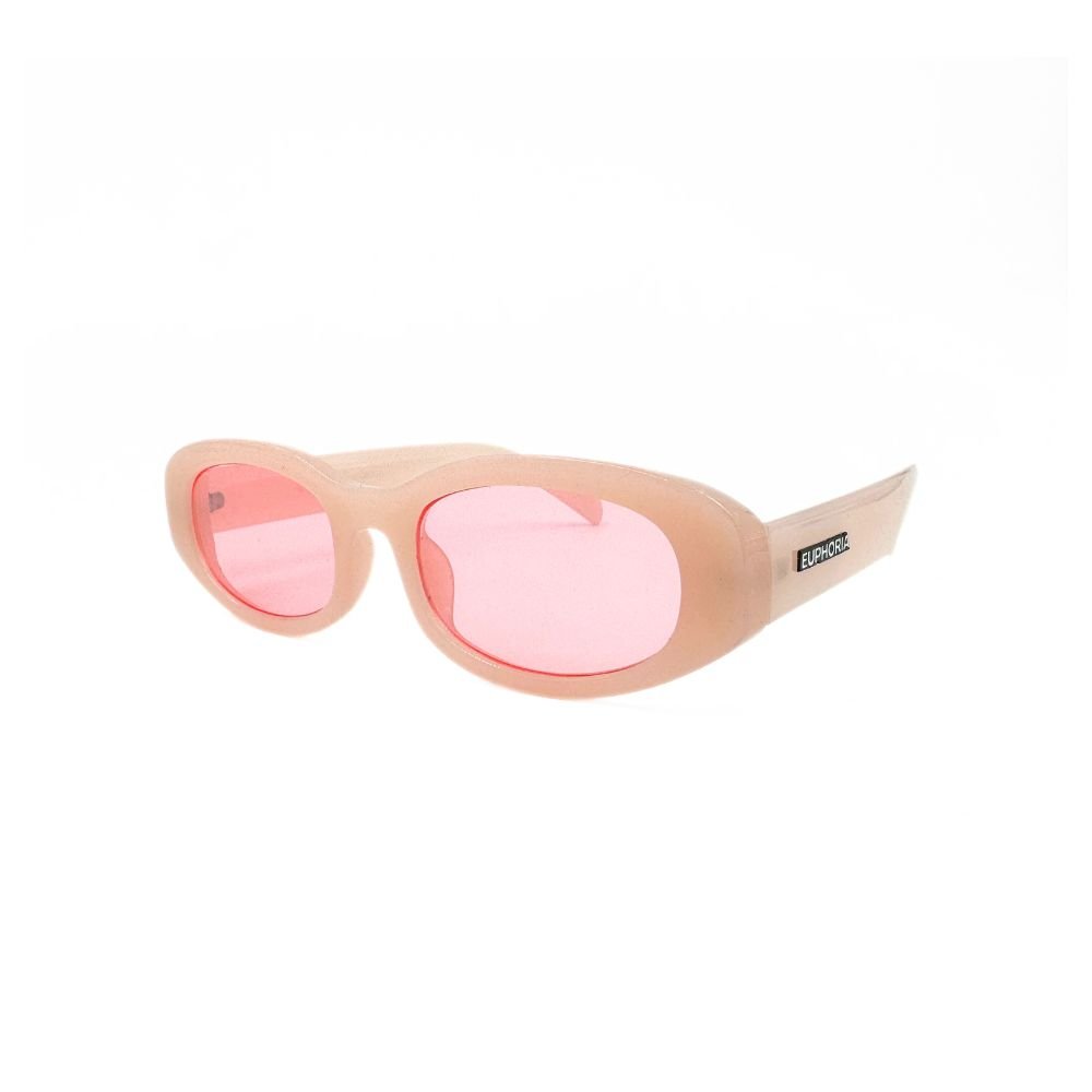 Euphoria 02 Sunglasses - Pink