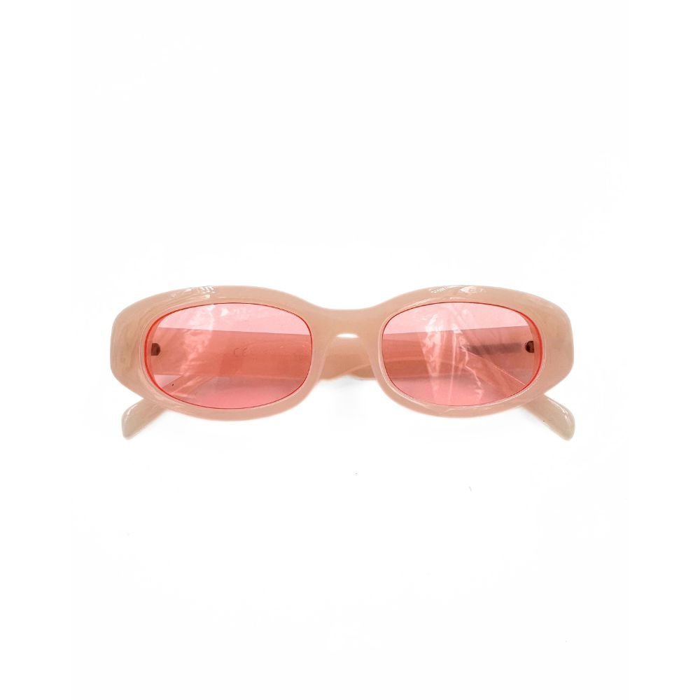 Euphoria 02 Sunglasses - Pink