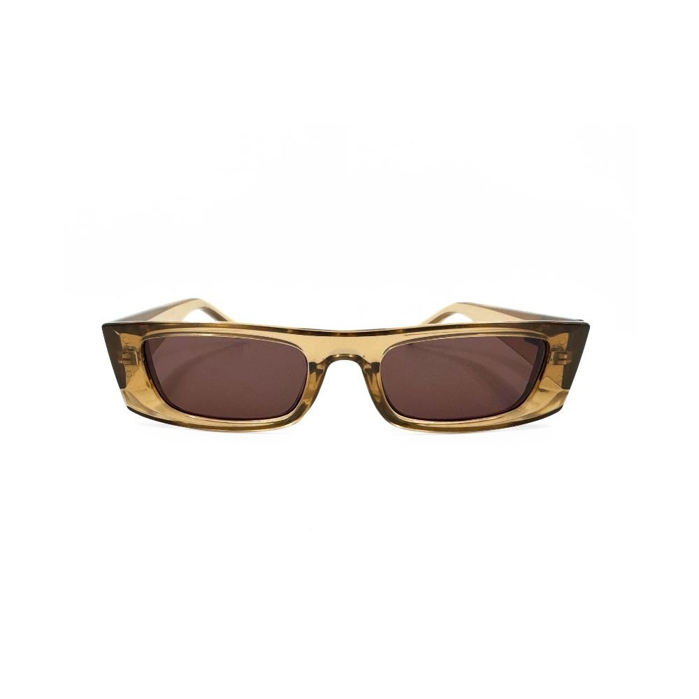 Euphoria 02 Sunglasses- Trasp Smoke