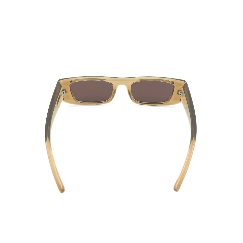 Euphoria 02 Sunglasses- Trasp Smoke