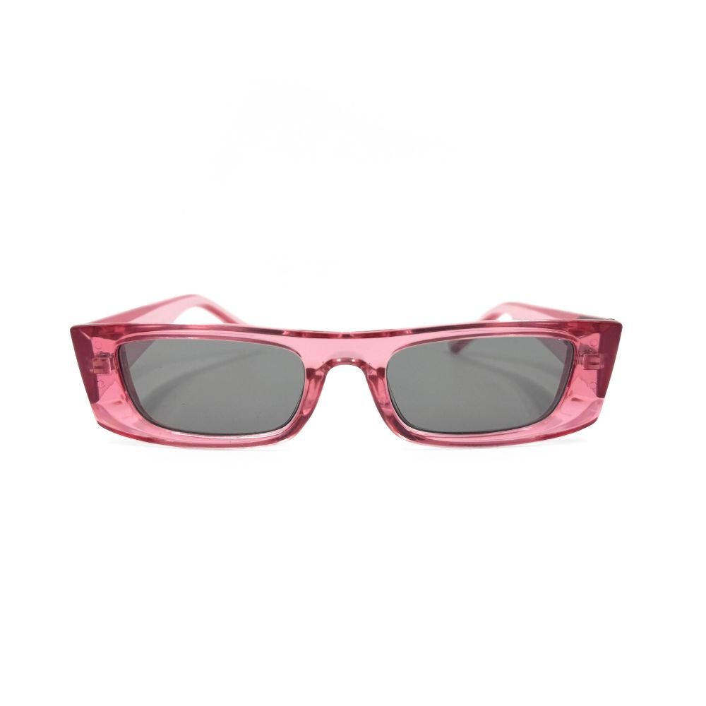 Euphoria Sunglasses - Pink