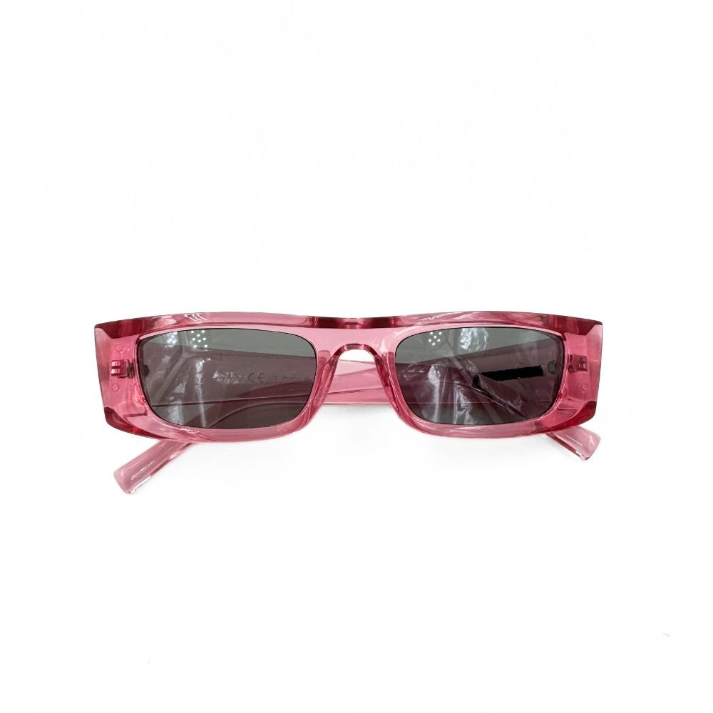 Euphoria Sunglasses - Pink