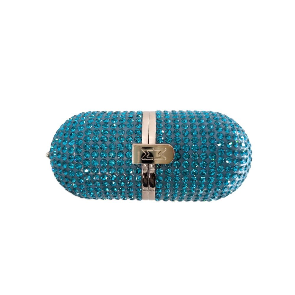 Zircone Pill Bag
