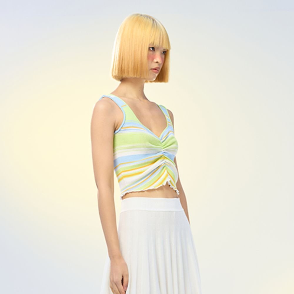 Knit Camisole