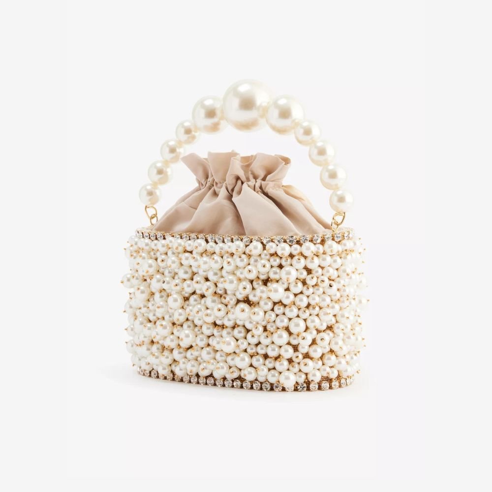 Holli Osiris Pearl Bag