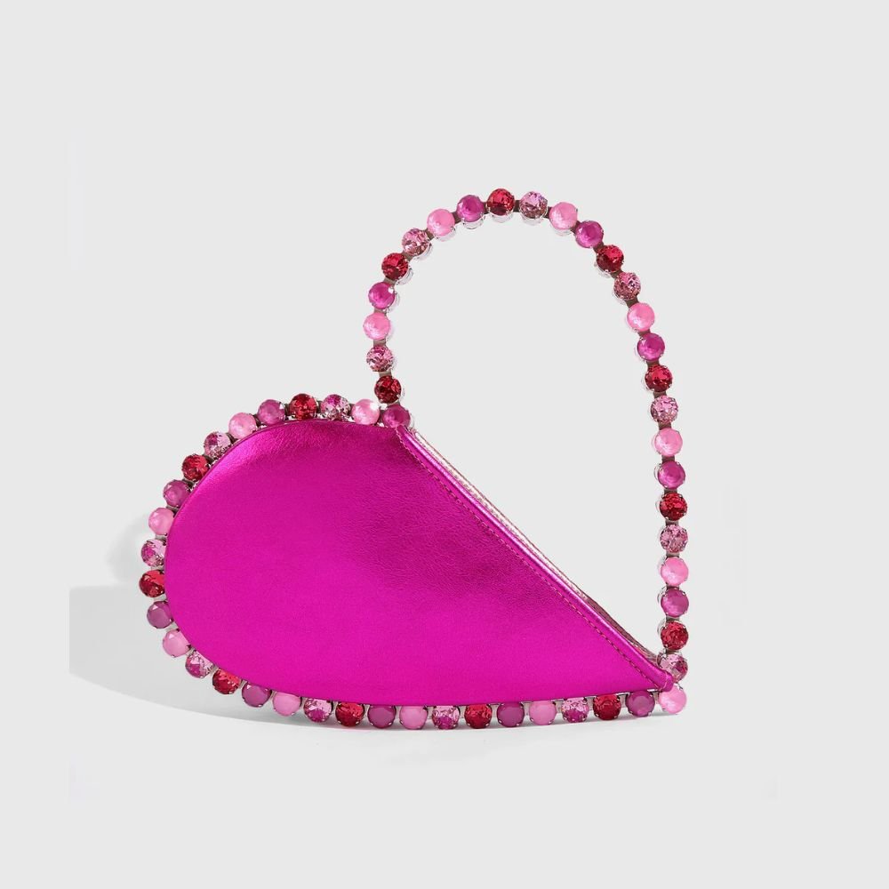 Love Clutch - Candy Double