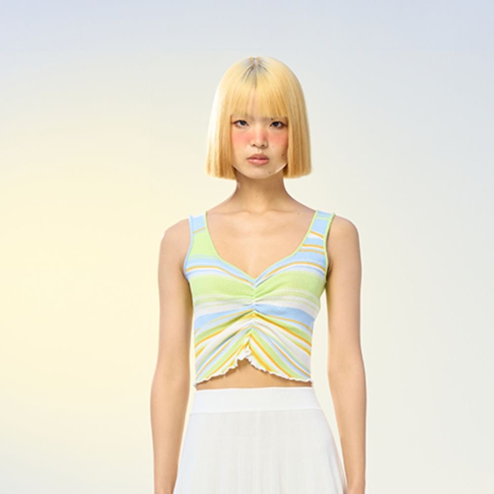 Knit Camisole