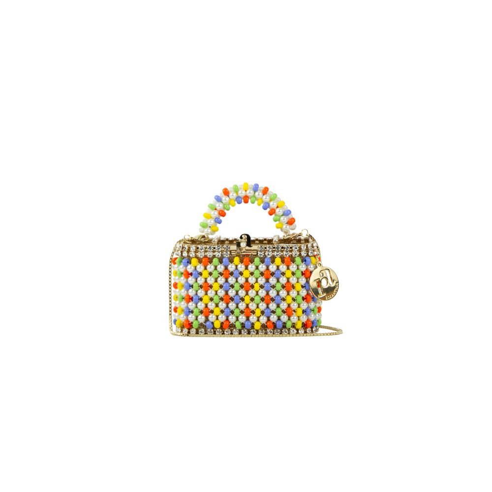 Super Pocket Maui Bag - Multicolour