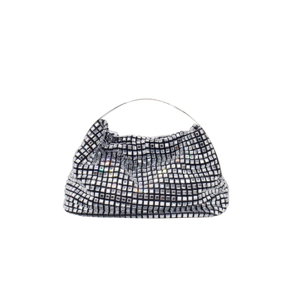 Clo Net Bag - White
