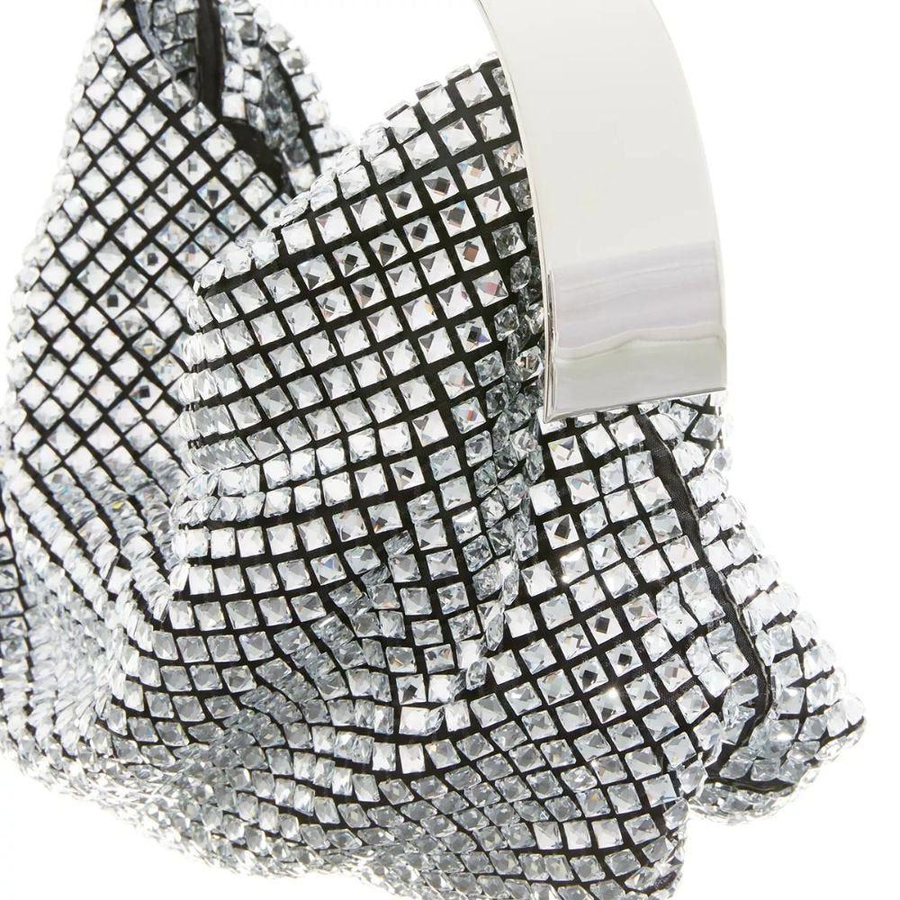 Clo Net Bag - White