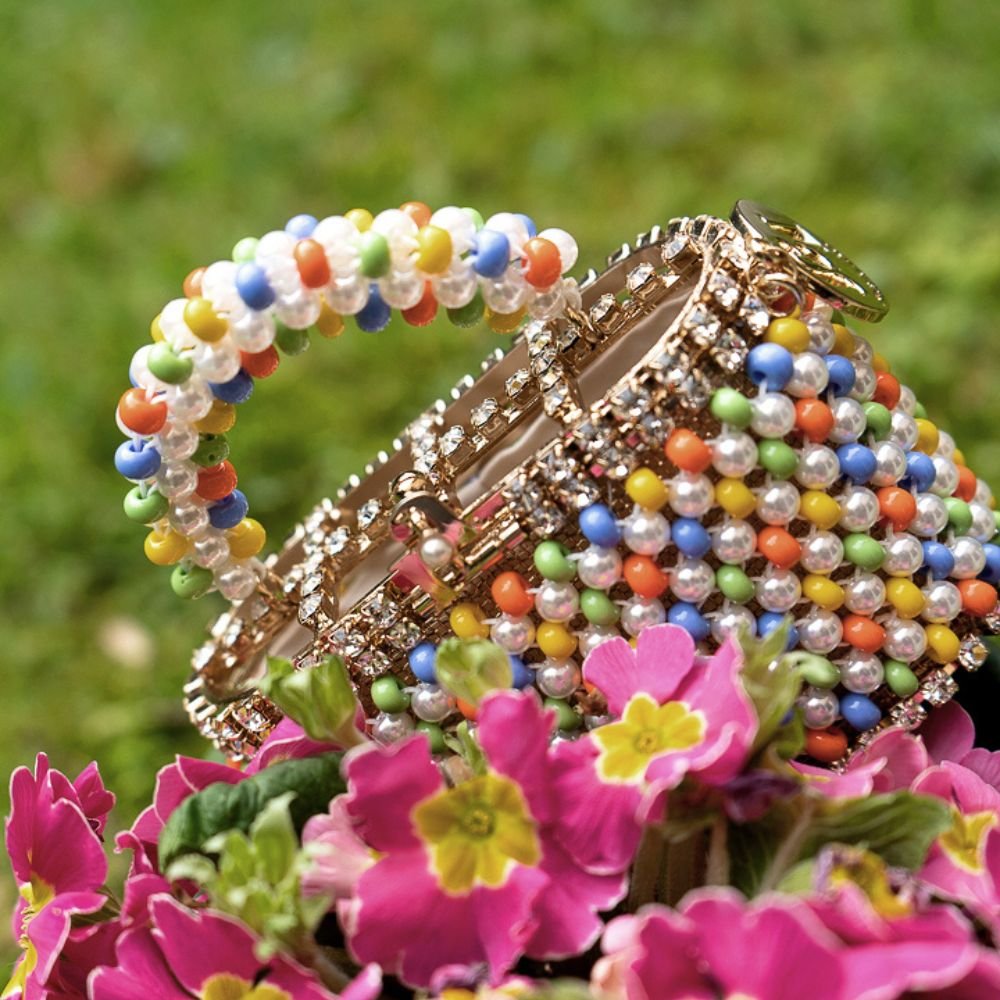 Super Pocket Maui Bag - Multicolour
