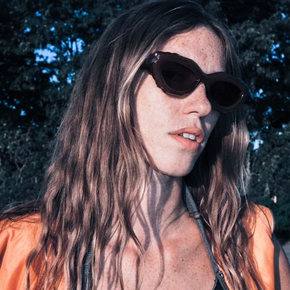 Joys Sunglasses - Nectar