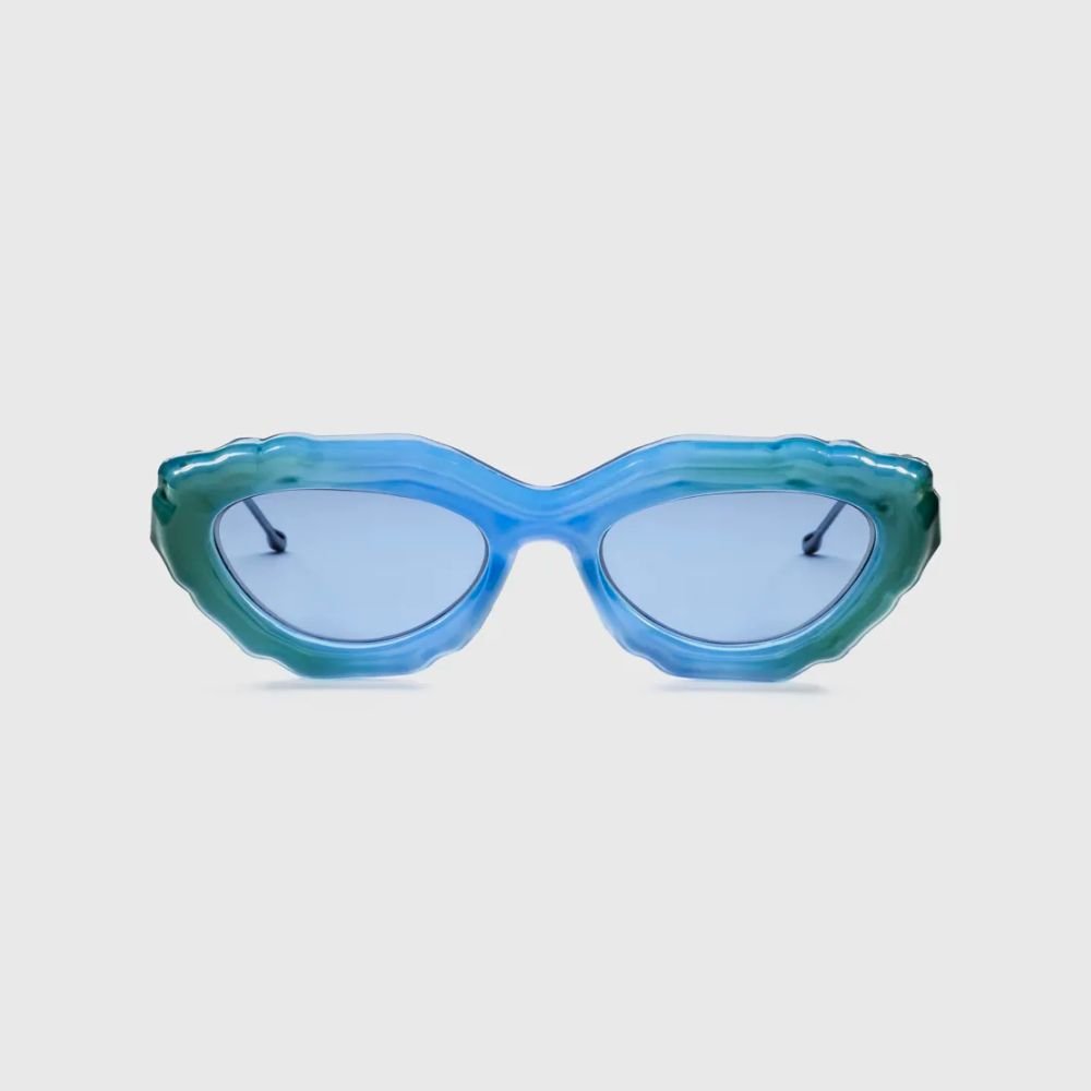 Joys Sunglasses - Peacock